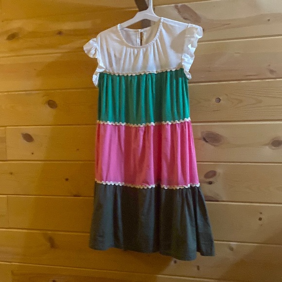 Dresses & Skirts - Women’s summer dress